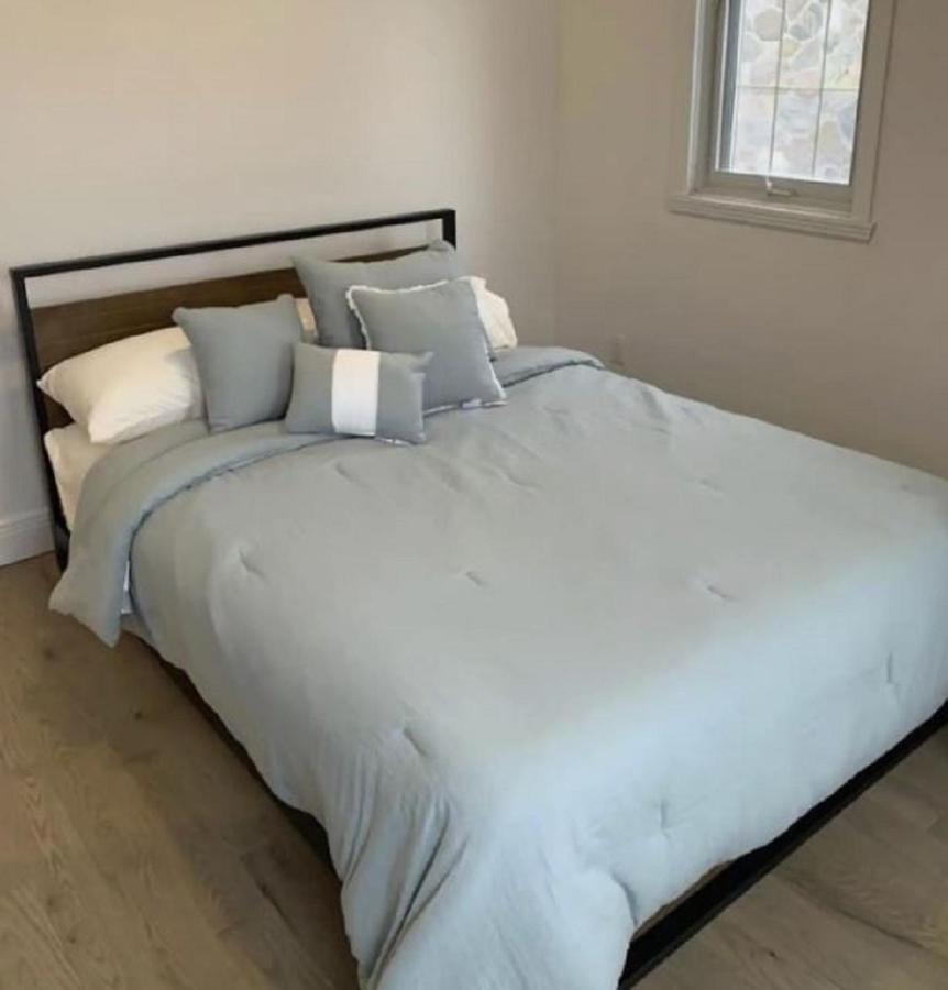 Free Parking, Beautiful 4 1/2- 2 Bedroom Apartment 蒙特利尔 外观 照片
